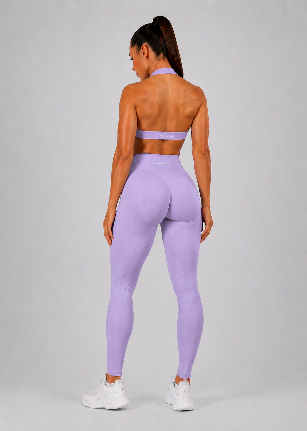 Align Leggings - Amethyst Lilac