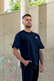 The Signature Oversized T-shirt
