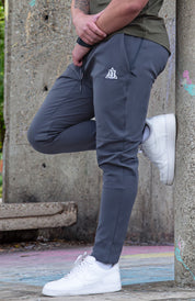 The Signature Joggers Grey