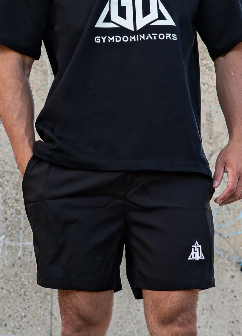 The Signature Shorts