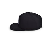 The Signature Snapback Cap