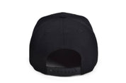 The Signature Snapback Cap
