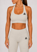 Align Bra - Ivory Beige