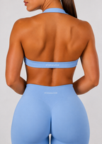 Align Bra - Baby Blue