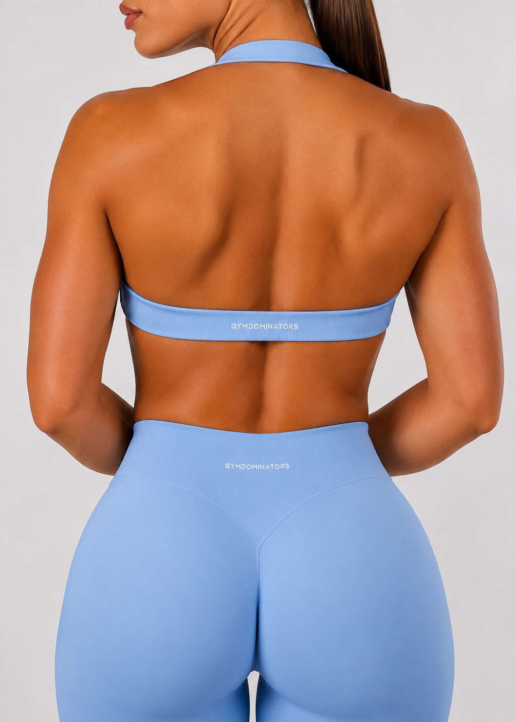 Align Bra - Baby Blue